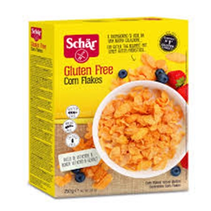 Picture of SCHAR CORNFLAKES 250GR